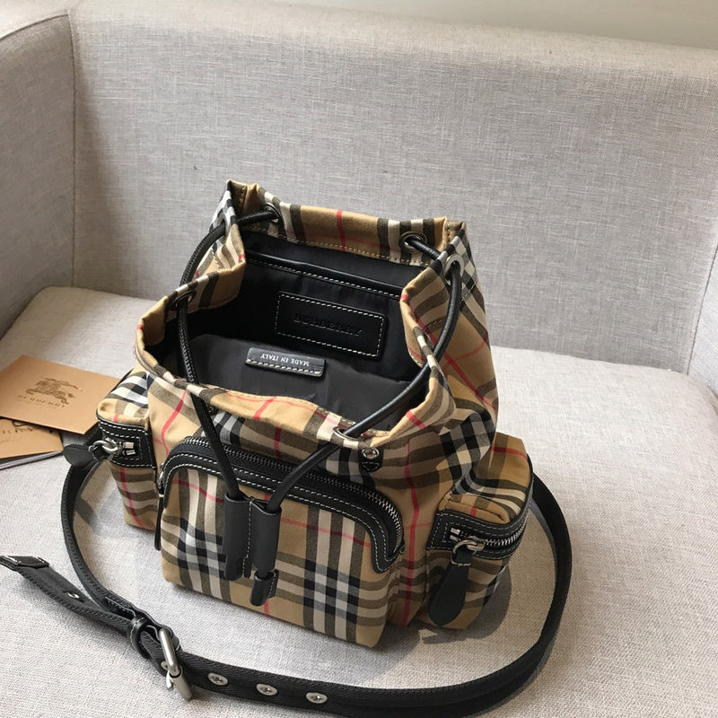 Glami Fashion -BBR Bags - 1507