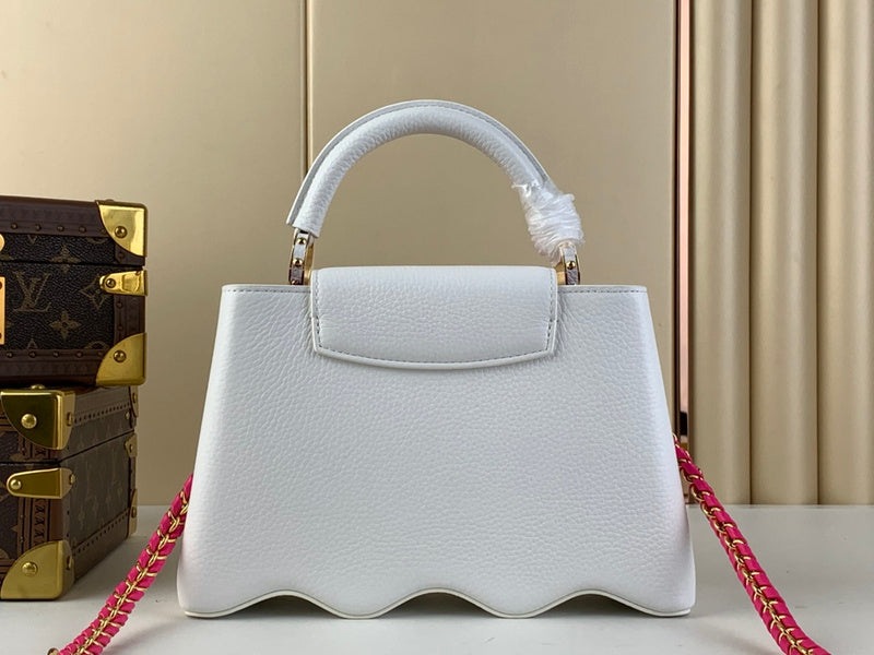 Satchel Bags - VL Bags - 2353