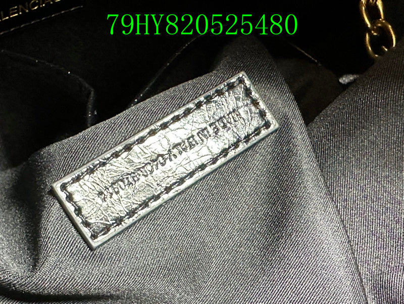 Glami GlamI - BGA Bags - 1776
