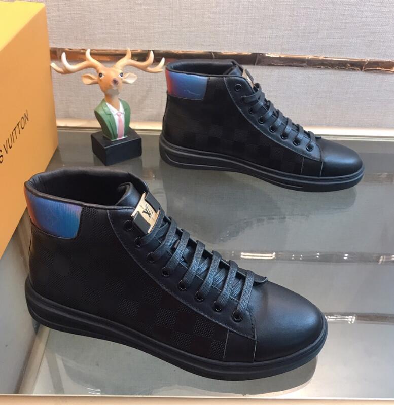 SAMC - LOV Men Shoes - 1775