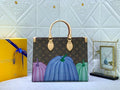 Satchel Bags - VL Bags - 2118