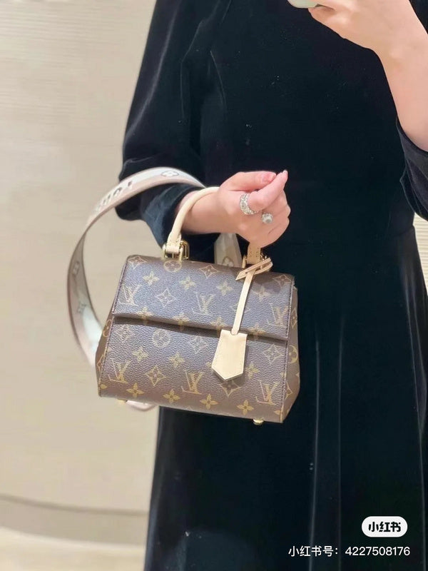 Satchel Bags - VL Bags - 1374