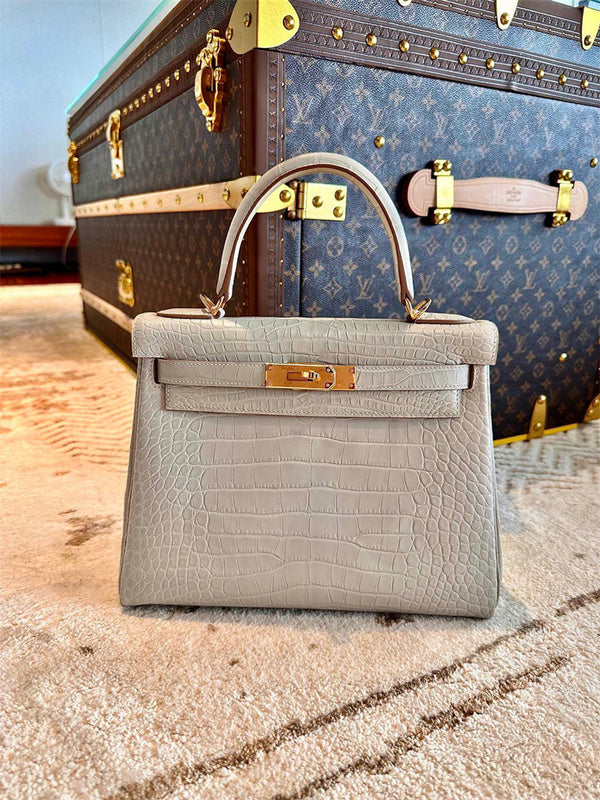 Glami - HMS Bags - 956