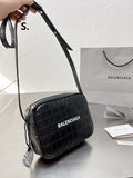 Satchel Bags - BGA Bags - 1298