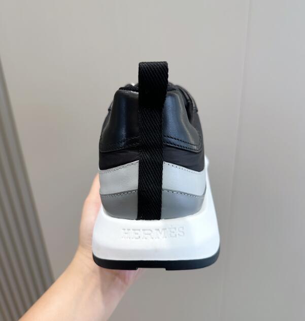 SAMC - HMS Men Shoes - 081