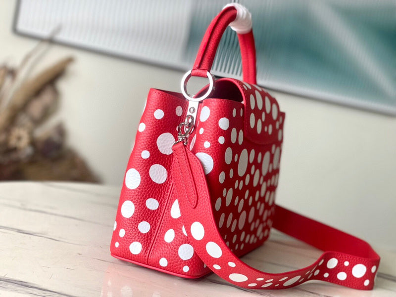 GlamI Lu-Vi bags - 4010
