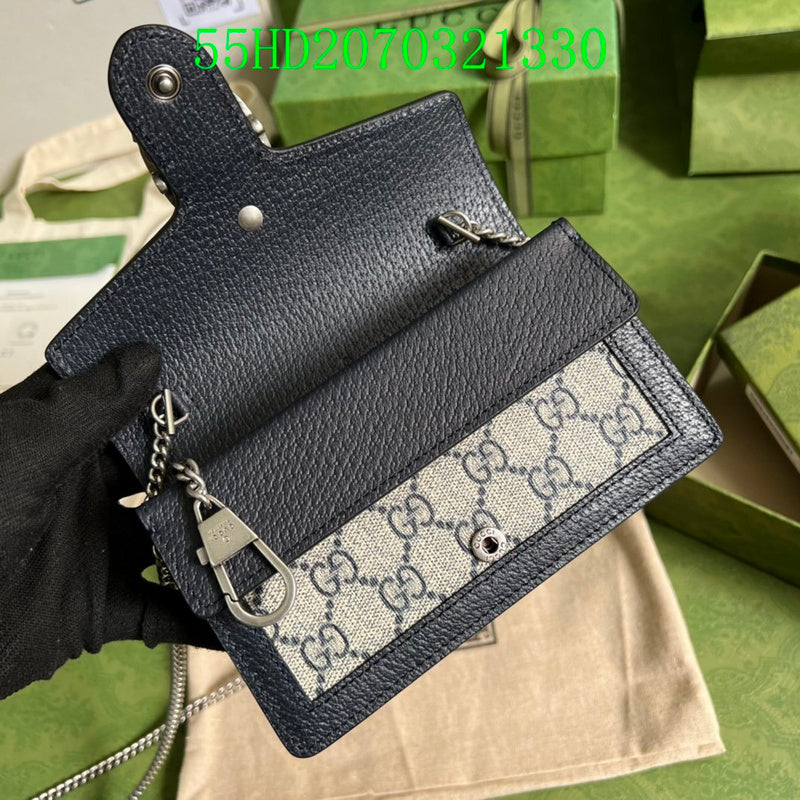 Glami Fashion - GCI Bags - 10665