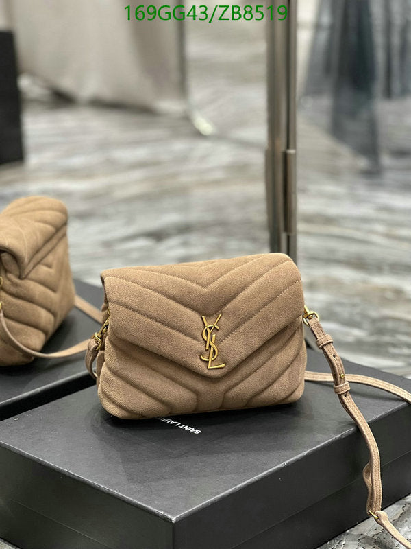 SAMC - YLS Bags - 236