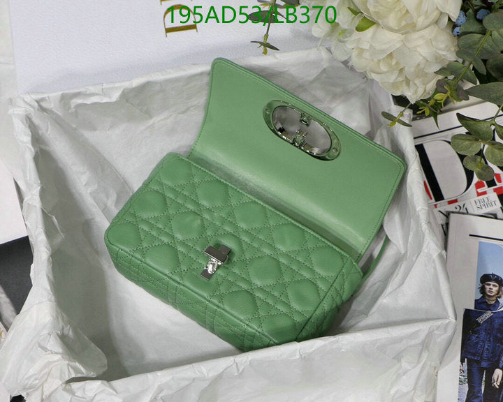 SAMCC - DOR Bags - 1380
