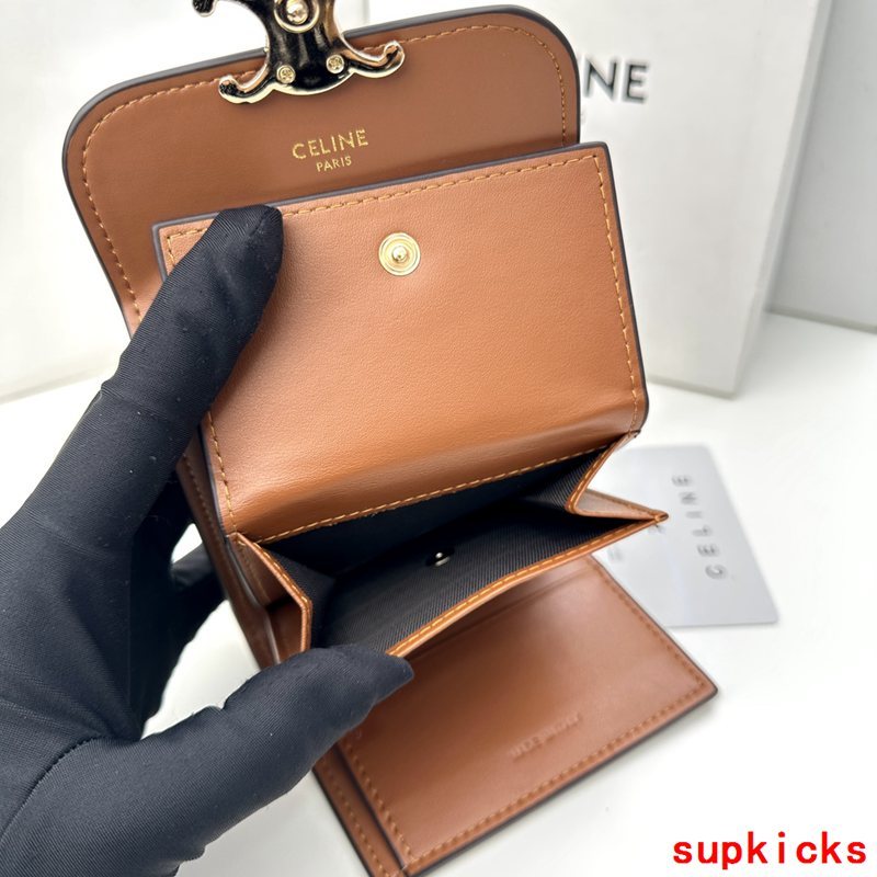 Glami- - Mix Wallets - 710
