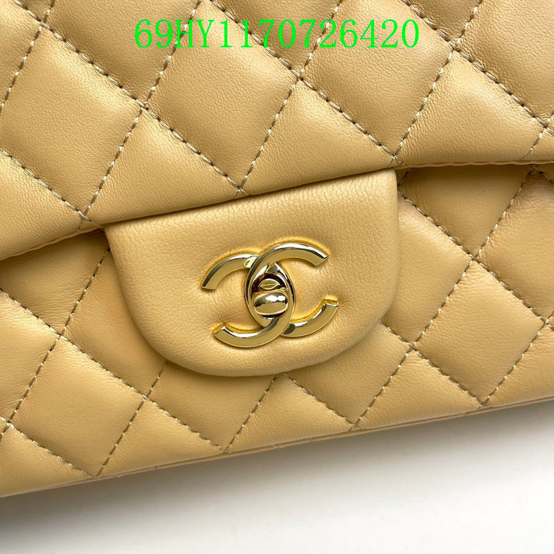 Glami - CHL Bags - 2454