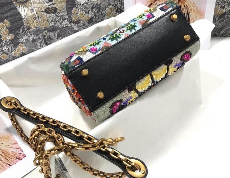 SAMCC - DOR Bags - 303
