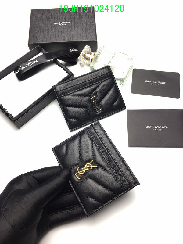 Glami - YLS Wallet - 342
