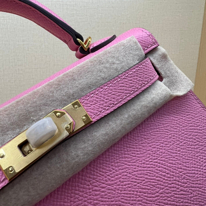 Glamy - HMS Bags - 127