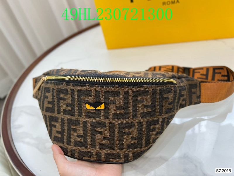 Glami - FDE Bags - 3348