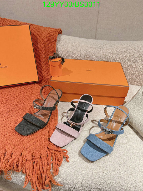 SAMC - HMS Women Shoes - 140