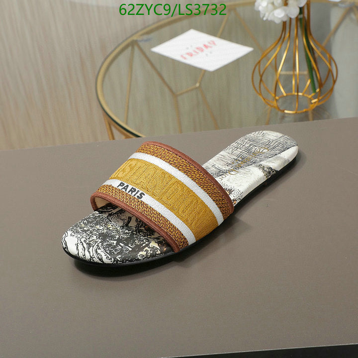 SAMCC - DOR Women Shoes - 2116
