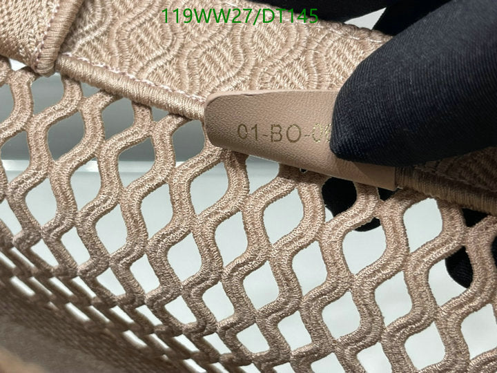 SAMCC - DOR Bags - 913