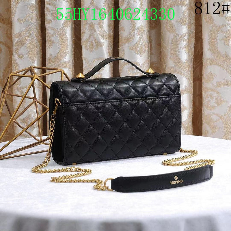 Satchel Bags - CHL Bags - 5320
