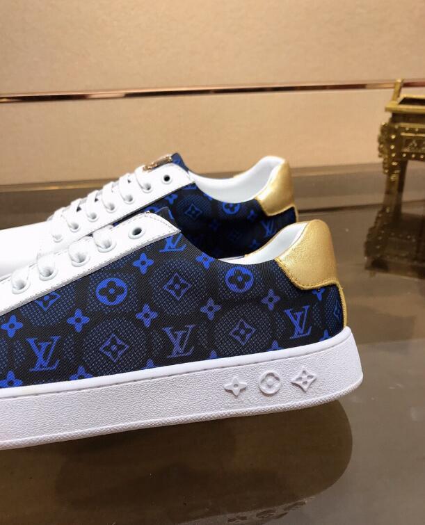 Glamy - LOV Men Shoes - 2022
