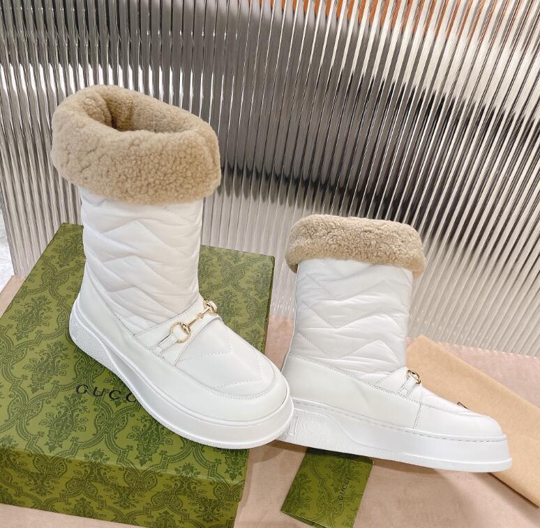 SAMC - GUKI Women Shoes - 1001