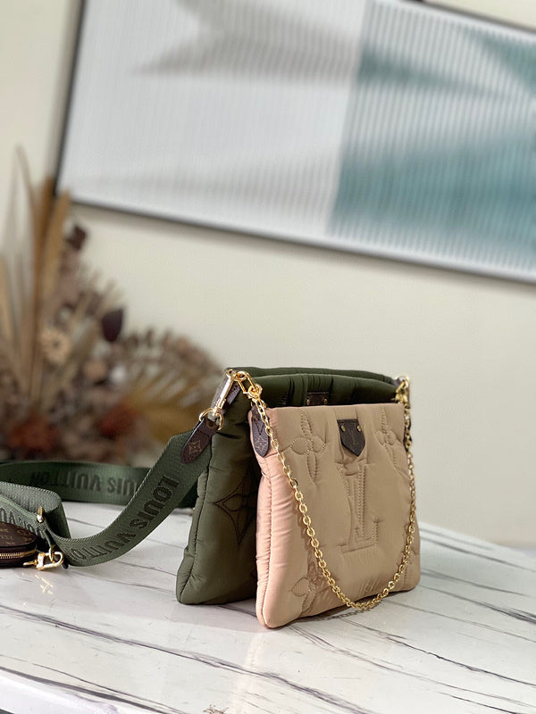 GlamI Lu-Vi bags - 4569