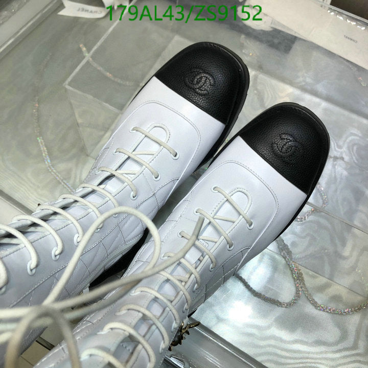 SAMC - CHL Women Boots - 221