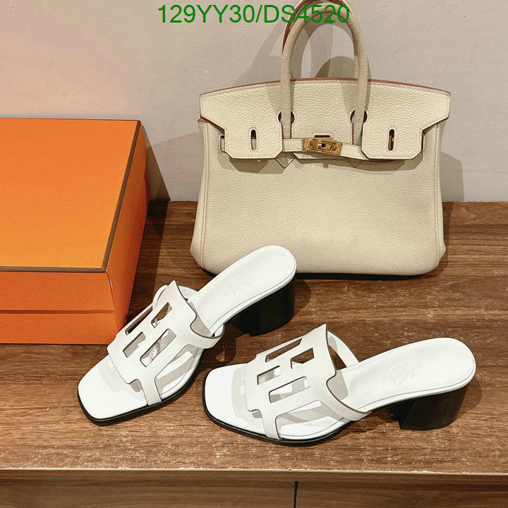 SAMC - HMS Women Shoes - 014