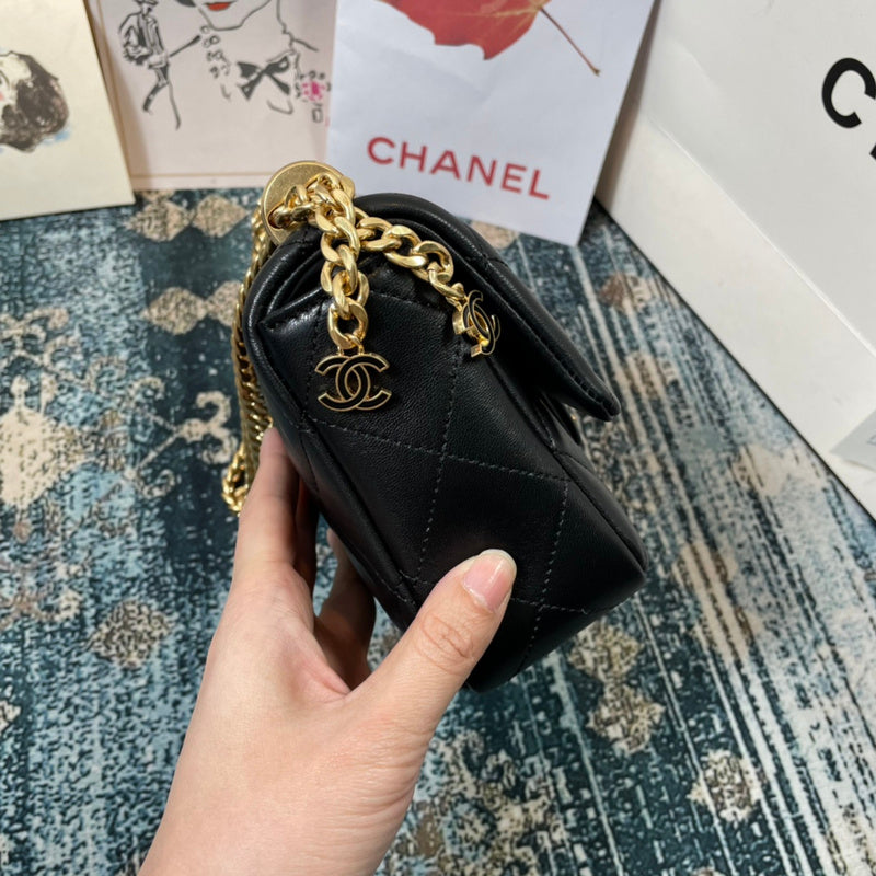 Satchel Bags - CLN Bags - 640