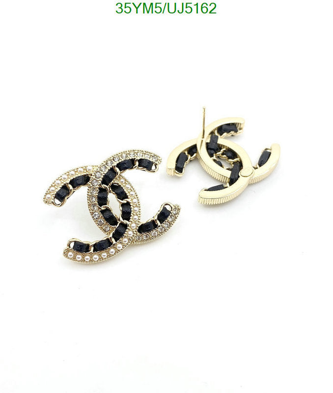 SAMC - CHL Jewelry Earrings - 322