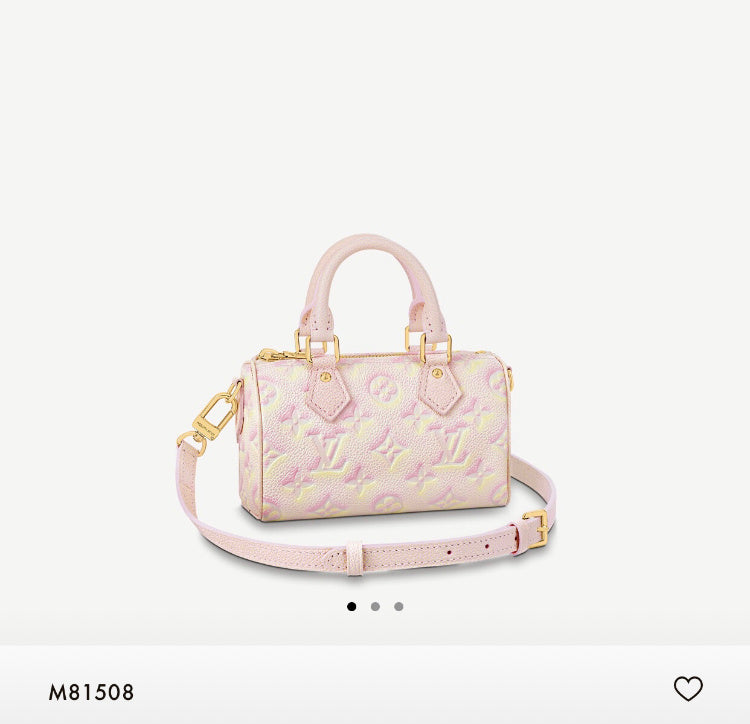 Glami - LOV Bags - 496