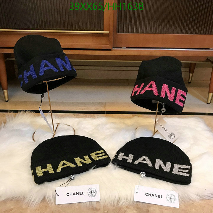 SAMC - CHL Caps & Hats - 389