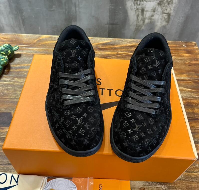 SAMC - LOV Men Shoes - 510