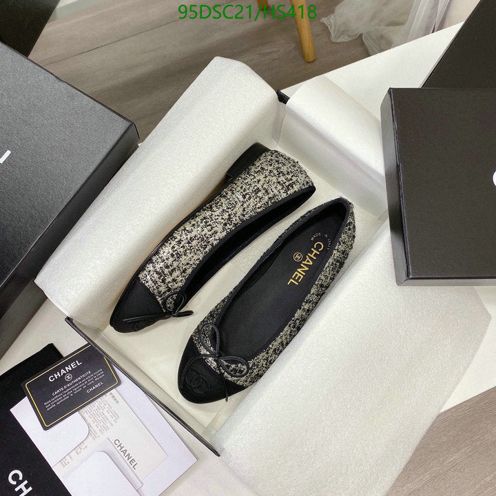 SAMC - CHL Women Shoes Ballet - 165
