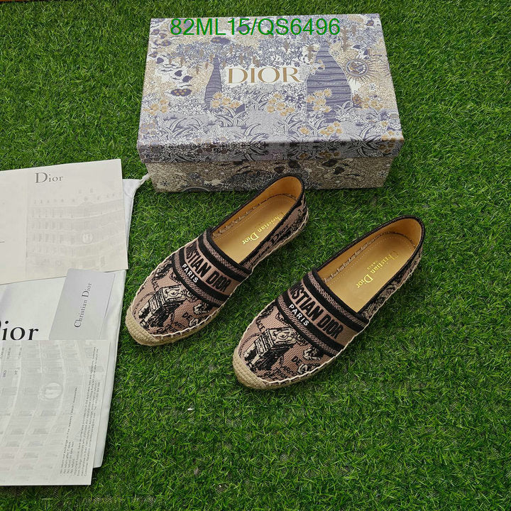 SAMCC - DOR Women Shoes - 1878