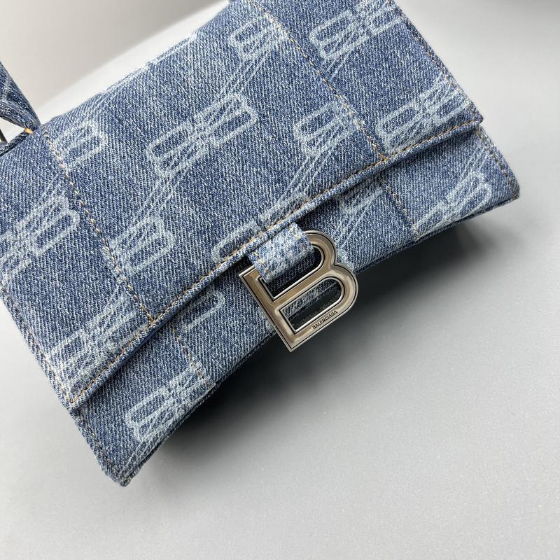 Satchel Bags - BGA Bags - 278