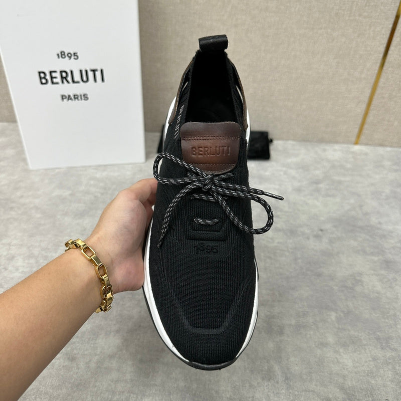 Glami - BRE Men Shoes - 212