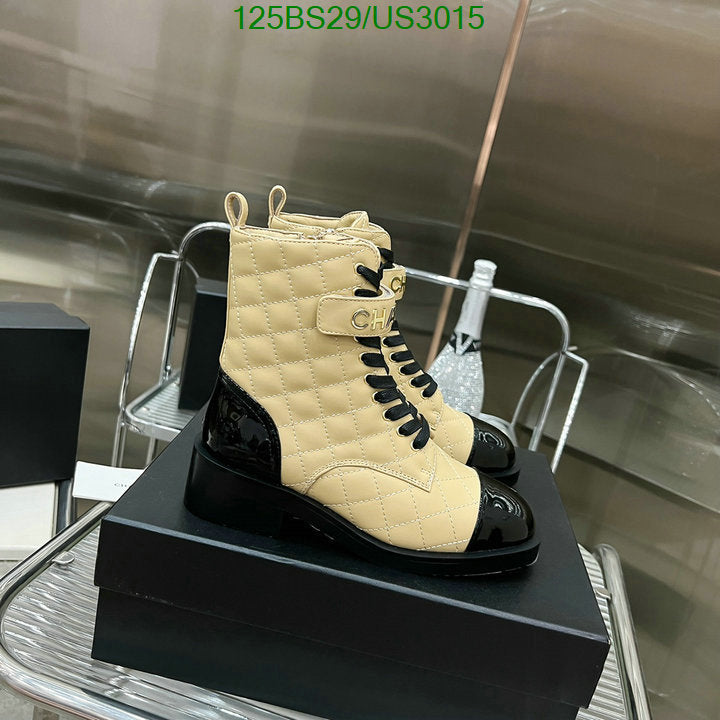 SAMC - CHL Women Boots - 012