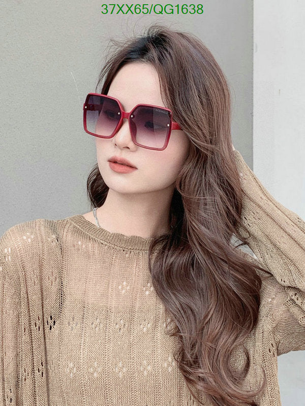 SAMC - CHL Glasses - 286