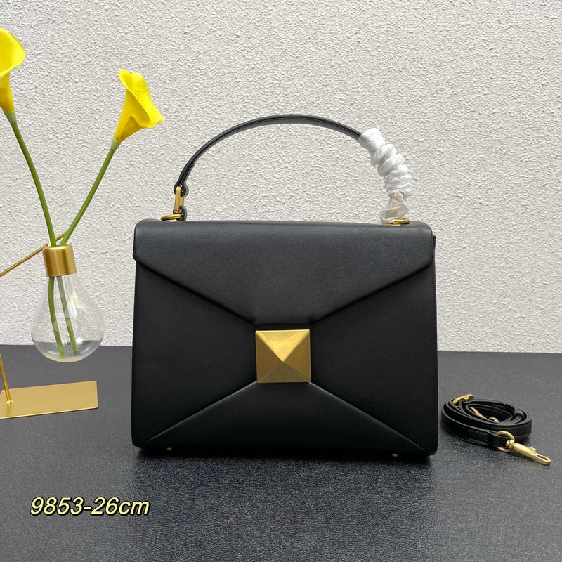 Satchel Bags - VTO Bags - 1041