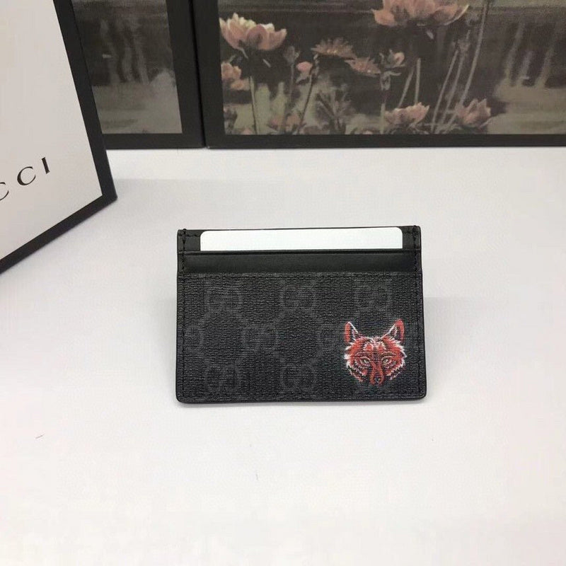 Glami-is - Guki Card Case - 118