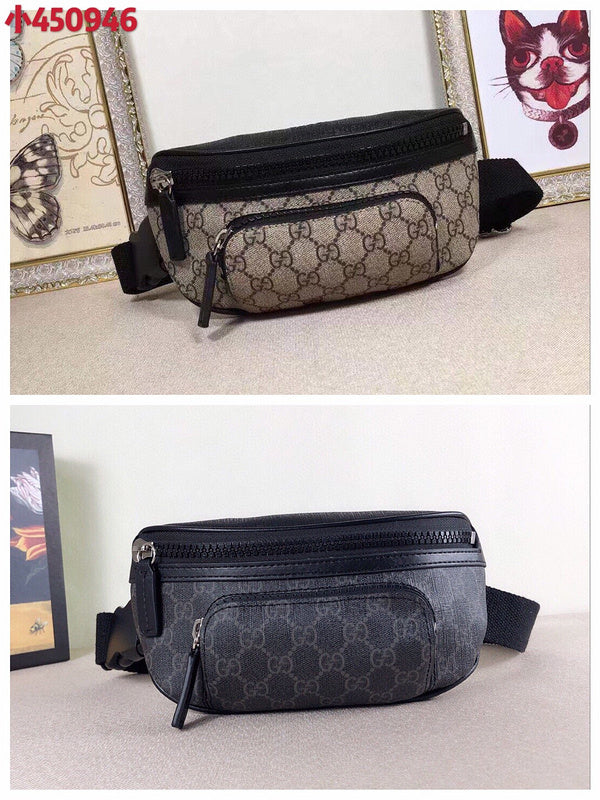 Glami Fashion - GCI Bags - 10726