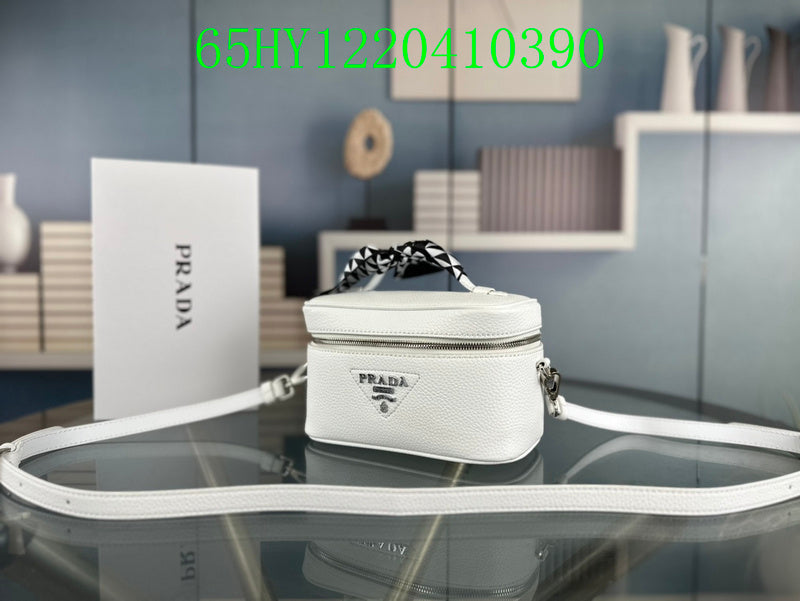 Satchel Bags - PDA Bags - 3424