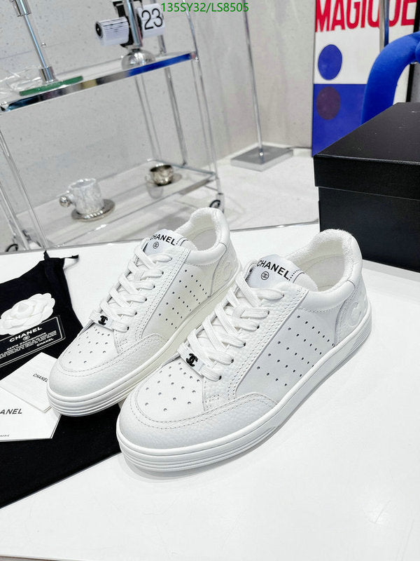SAMC - CHL Women Shoes Sneakers - 218