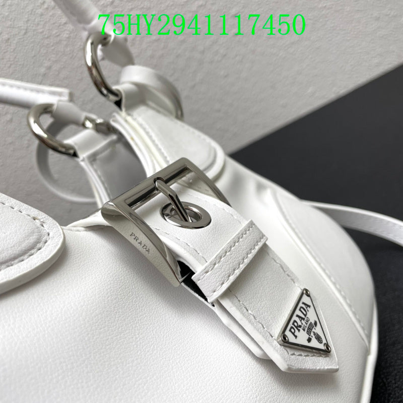 Satchel Bags - PDA Bags - 3799