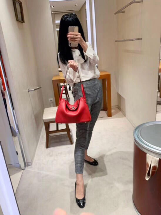 Satchel Bags - HMS-Bags - 647