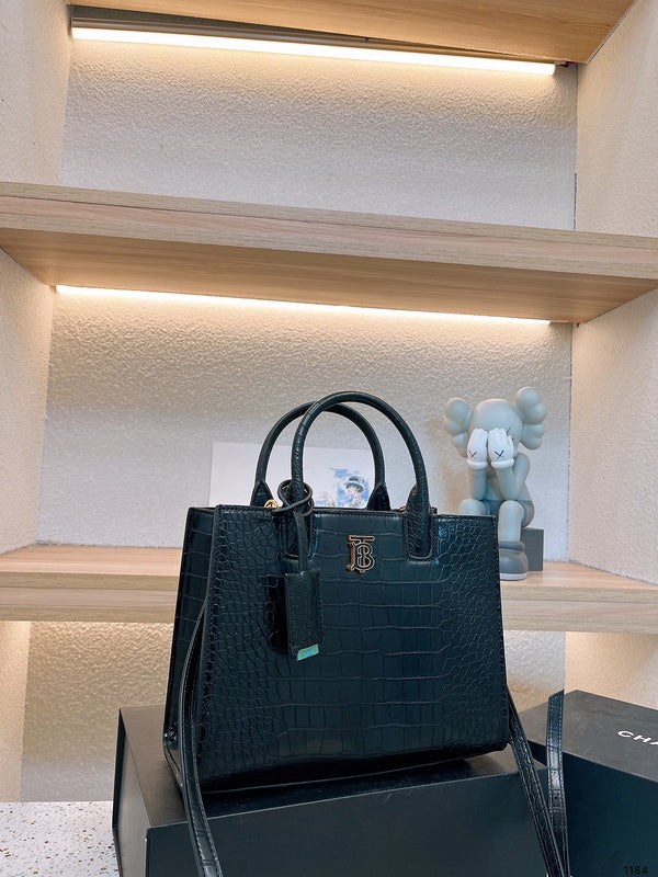 ELE Fashion -BBR Bags - 1697