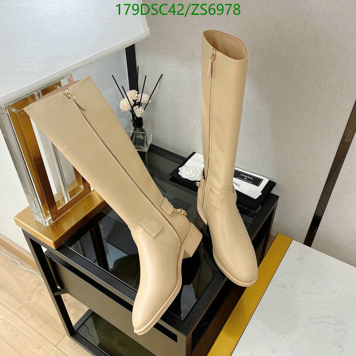 SAMC - CHL Women Boots - 293