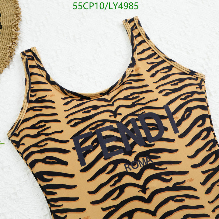 SAMC - FDE Swimsuits - 116