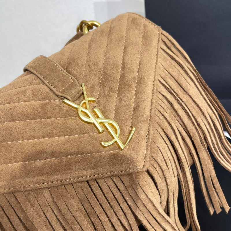 Satchel Bags - SLY Bags - 1562